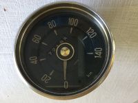 VDO Tacho Tachometer Borgward? Oldtimer Niedersachsen - Garbsen Vorschau