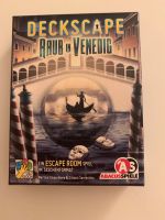 Deckscape Raub in Venedig Niedersachsen - Lengede Vorschau