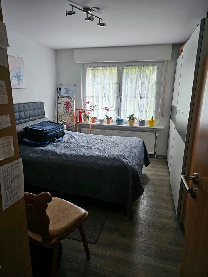 Gemütliche 2 Zimmer Wohnung in Gummersbach-Beckestrasse in Engelskirchen