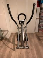 Crosstrainer Stamm Bodyfit Tornado XT gebraucht Wandsbek - Hamburg Bergstedt Vorschau