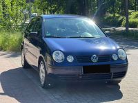 Volkswagen Polo 1.2 Benziner mit TÜV bis Mai 2026 Huchting - Grolland Vorschau