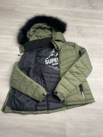 Superdry Übergangsjacke Herzogtum Lauenburg - Büchen Vorschau