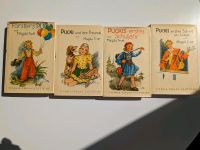 4 Vintage Pucki Bücher Margot Trott Niedersachsen - Göttingen Vorschau