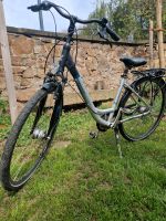 Fahrrad Citybike Damenrad von Kalkhoff 28 Zoll Sachsen - Radebeul Vorschau