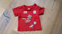 T-Shirt FC Bayern Gr. 62/68 NEU! Bayern - Bad Staffelstein Vorschau