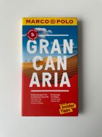 Marco Polo • Reiseführer Gran Canaria • Karte • Insider Tipps Hannover - Südstadt-Bult Vorschau