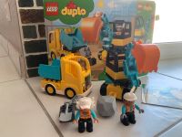 LEGO duplo 10931 Rheinland-Pfalz - Kaiserslautern Vorschau