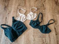 Bügel BHs Hunkemöller 75 C, Sport BH Nordrhein-Westfalen - Eschweiler Vorschau