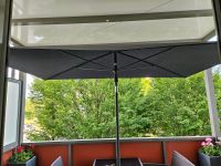 Sonnenschirm inkl. Schirmständer Dresden - Leubnitz-Neuostra Vorschau
