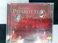Festliche Weihnacht - Juciano Pavarotti / Jose Carreras, CD Baden-Württemberg - Freudenstadt Vorschau