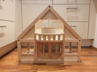 Plan Toys Holz Puppenhaus inkl. Untergeschoss/Keller (OVP) Niedersachsen - Laatzen Vorschau