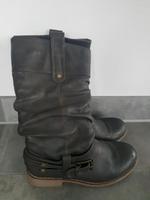 Rieker Stiefel Gr.37 Hessen - Neustadt Vorschau
