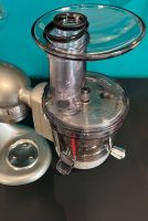 Kitchenaid Entsafter Slow juicer Vorsatz Hessen - Neu-Isenburg Vorschau