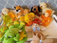 Babyspielzeug Kuscheltiere Rassel Baby Nordrhein-Westfalen - Frechen Vorschau