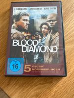 DVD Blood Diamond Nordrhein-Westfalen - Gummersbach Vorschau