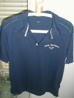 Jack Wolfskin Polohemd Est 1981  blau gebraucht Niedersachsen - Wolfsburg Vorschau