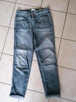 Jeans grau Closed Gr. 46 (38/40) Hessen - Darmstadt Vorschau