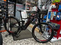 Merida eONE-TWENTY 800 - Shimano Deore XT Rahmengröße M 27,5" Stuttgart - Bad Cannstatt Vorschau