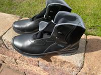 Atlas Arbeitsstiefel Leder. Neu und Made in Germany. Brandenburg - Rangsdorf Vorschau