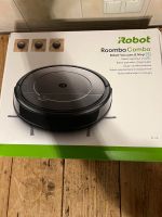 iRobot Roomba Combo / Saug- & Wischroboter Hamburg-Nord - Hamburg Langenhorn Vorschau