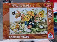 Schmidt Puzzle Schleswig-Holstein - Raisdorf Vorschau