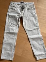 Marc O‘Polo Jeans hellbeige Gr. 36/38 München - Trudering-Riem Vorschau