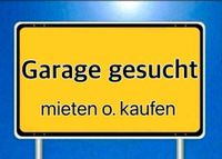 Suche Garage am Pfitzbachpark Nähe Parkschule ( Grundschule ) Thüringen - Bad Salzungen Vorschau