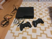 PS3 zwei Controller und Spiele Findorff - Findorff-Bürgerweide Vorschau