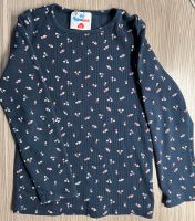 2,50€ Toppolino Langarm Shirt Größe 116 (fällt kleiner aus) Nordrhein-Westfalen - Kevelaer Vorschau