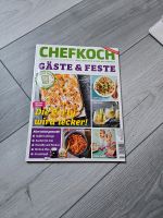 Chefkoch "Gäste & Feste" Niedersachsen - Salzgitter Vorschau