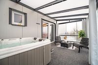 Jacuzzi & Dampfsauna (Siehe andere Anzeige zweites Spa) Nordrhein-Westfalen - Marienheide Vorschau