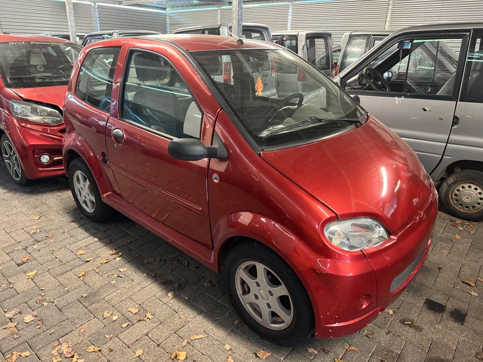 JDM ABACA (gratis lieferung) aixam ligier microcar mopedauto in Gronau (Westfalen)