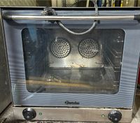 bartscher profi gastro convection backofen grill Nordrhein-Westfalen - Arnsberg Vorschau