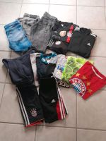 Kleidungspaket, T-Shirt, Hosen, Fußball Bayern - Fürstenstein Vorschau