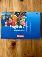 English G 21 - Ausgabe A - Band 1: 5. Schuljahr Düsseldorf - Bilk Vorschau