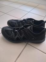 Ecco Damenschuhe Gr. 41 Frankfurt am Main - Sachsenhausen Vorschau