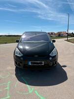 ford smax mk1 mit neue tuv Kr. München - Brunnthal Vorschau