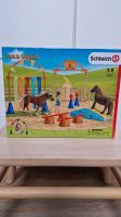 ☆ Schleich Farm World ☆ Pony Agility Training OVP Nordrhein-Westfalen - Hattingen Vorschau