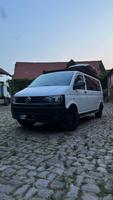 VW T5 2.0 TDI 4 Motion LR - Wohnmobil Camper Elternzeitmobil Eimsbüttel - Hamburg Eimsbüttel (Stadtteil) Vorschau