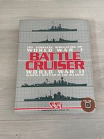 Commodore 64 - Battle Cruiser World War 2 Hessen - Niestetal Vorschau