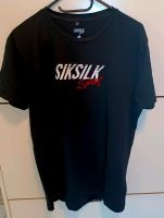 Herren Tshirt von Siksilk Gr.L Nordrhein-Westfalen - Schwerte Vorschau