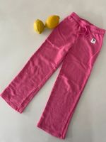 H&M kids: Jogginghose, pink 122 Köln - Nippes Vorschau