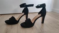 S.Oliver High Heels Baden-Württemberg - Karlsruhe Vorschau