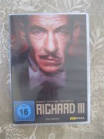 DVD Richard III Niedersachsen - Oyten Vorschau