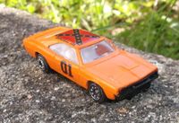 Dodge Charger General Lee Duke of Hazzard Simba Yatming 80er Baden-Württemberg - Maulbronn Vorschau