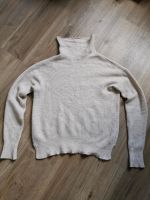 100% Cashmere Pullover in creme Gr. XS Lübeck - St. Jürgen Vorschau