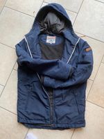 Herbst / Winter-Jacke - Jack & Jones - Blau - XS - lang neuwertig Herzogtum Lauenburg - Mölln Vorschau