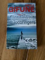 Greg F Gifune - Die Einsamkeit des Todbringers-Festa PT Baden-Württemberg - Albstadt Vorschau