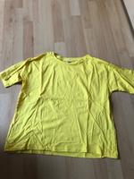 T-Shirt gelb edc Esprit Größe S Hessen - Buseck Vorschau