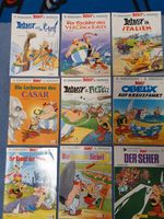 Asterix, Obelix, Lucky Luke Hefte Einzelbände Nordrhein-Westfalen - Erkrath Vorschau